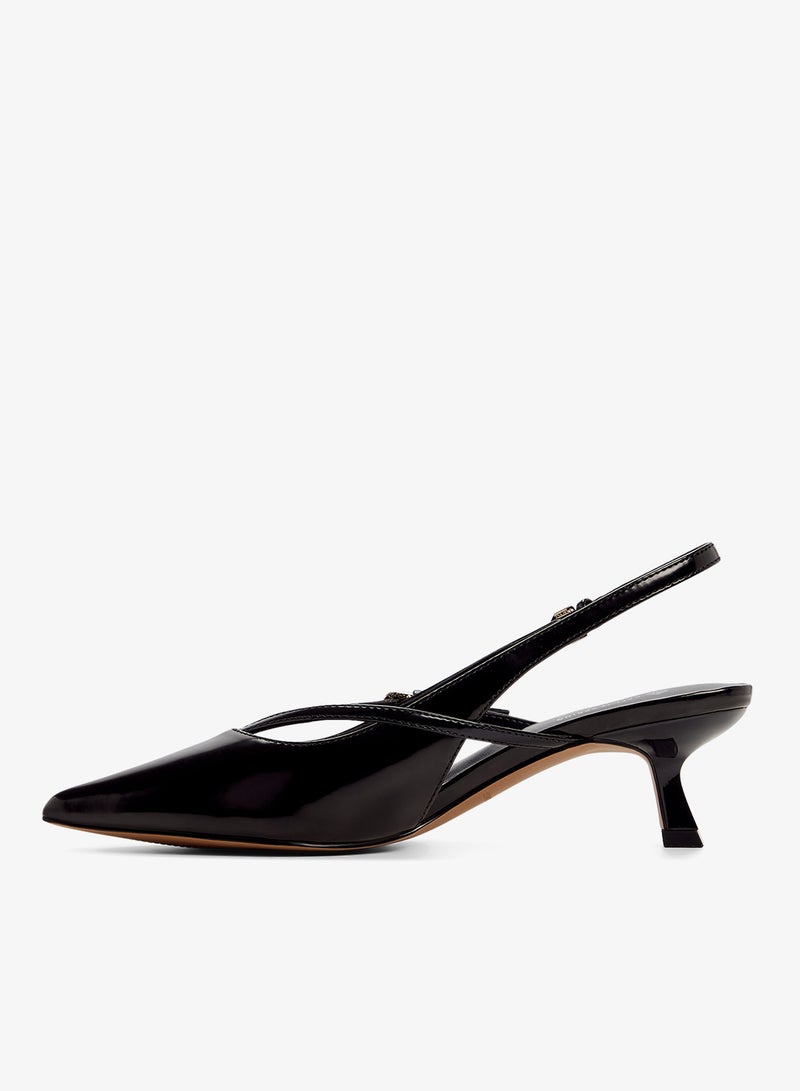 CALL IT SPRING Ameelia Sling Back Pumps - Image 2